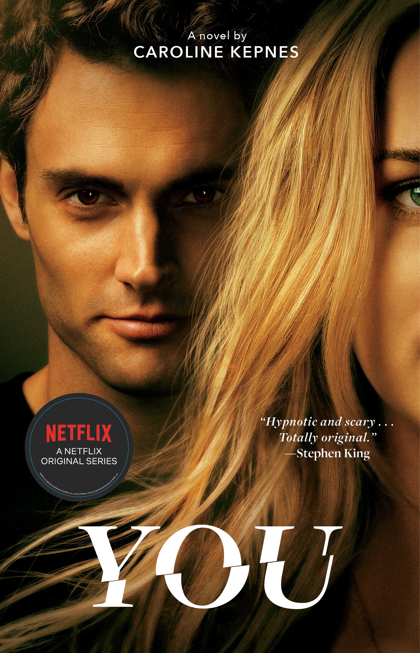 You - Caroline Kepnes