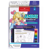 Anime Drawing Kit: Shojo Edition - Faber-Castell