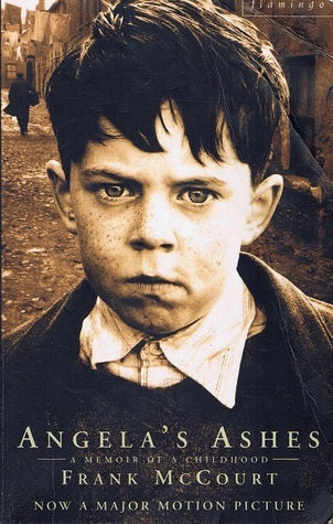 Angela's Ashes - Frank McCourt