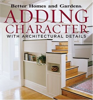 Adding Character