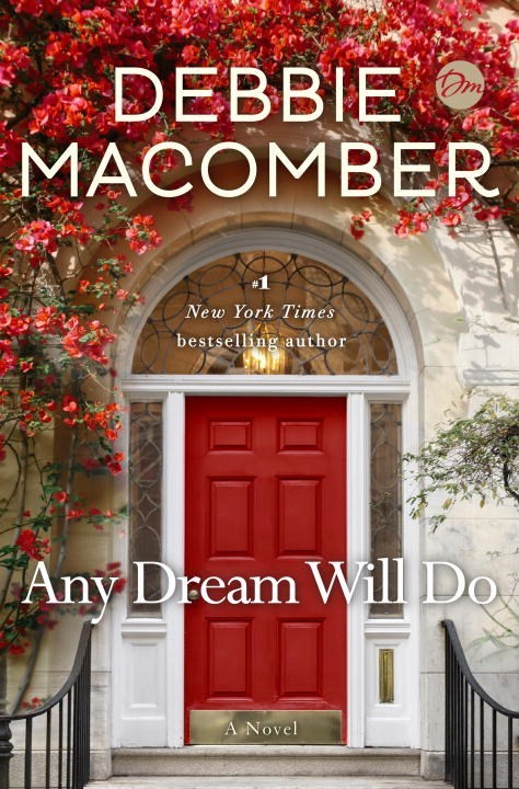 Any Dream Will Do - Debbie Macomber