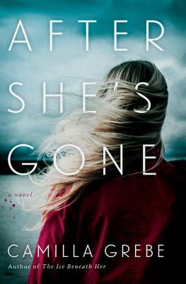 After She's Gone - Camilla Grebe