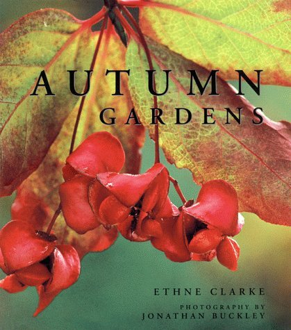 Autumn Gardens - Ethen Clarke