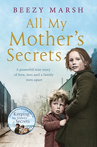 All My Mother's Secrets - Beezy Marsh
