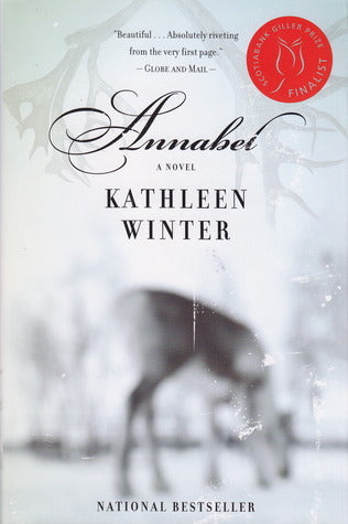 Annabel - Kathleen Winter