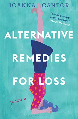 Alternative Remedies for Loss - Joanna Cantor