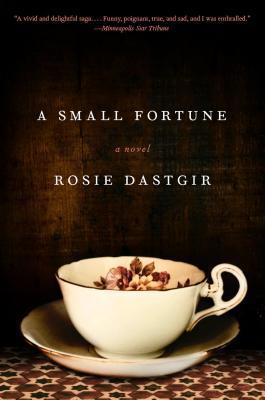 A Small Fortune - Rosie Dastgir