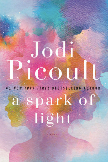 A Spark of Light - Jodi Picoult