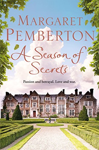 A Season of Secrets - Margaret Pemberton