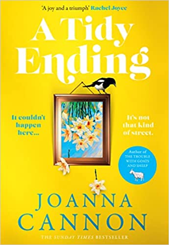 A Tidy Ending - Joanna Cannon