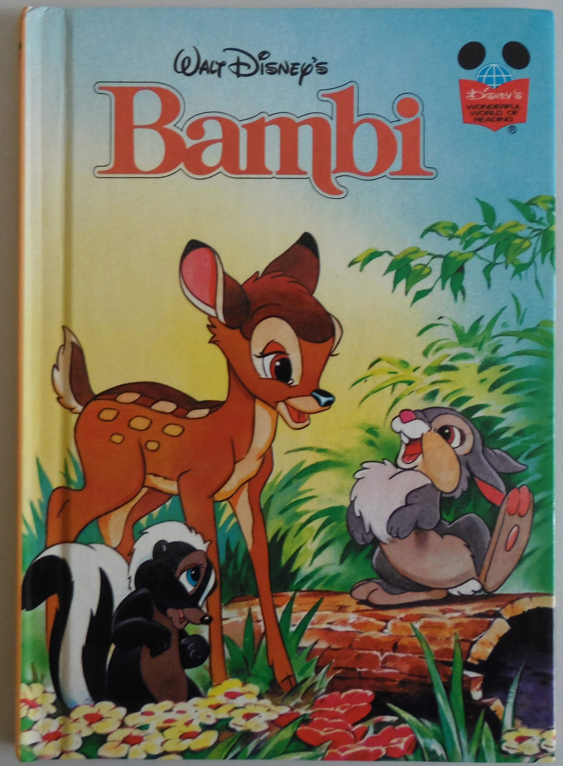 Bambi - Walt Disney Company