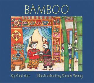 Bamboo - Paul Yee