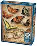 Backyard Butterflies - 500 pieces - Cobble Hill Puzzle