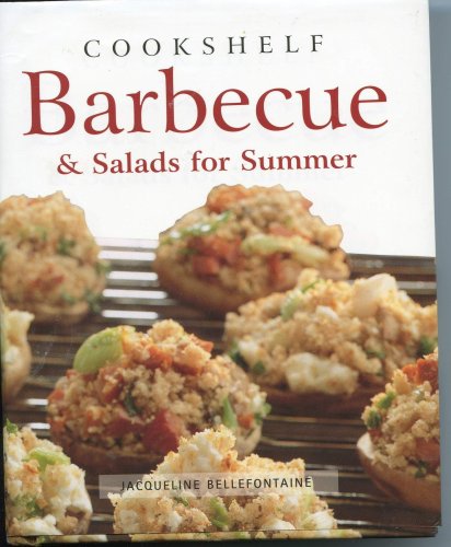 Barbecue & Salads for Summer - Cookshelf