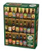Beer Collection - 1000 Pieces - Cobble Hill Puzzle