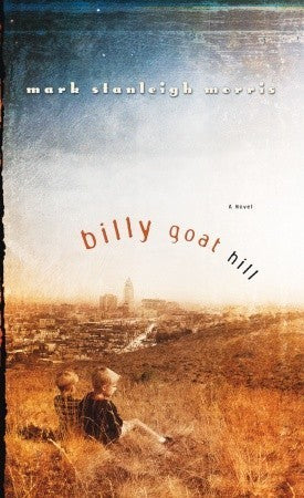 Bill Goat Hill - Mark Slanleigh Morris