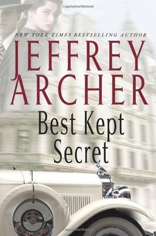 Best Kept Secret - Jeffrey Archer