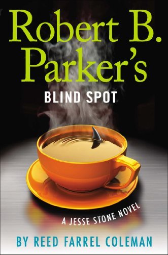 Robert B. Parker's Blind Spot - Reed Farrel Coleman