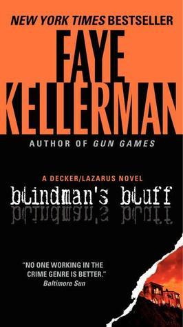 Blindman's Bluff - Faye Kellerman