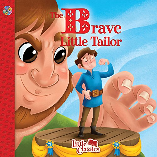 The Brave Little Tailor