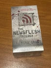 The Newsflesh Trilogy - Mira Grant