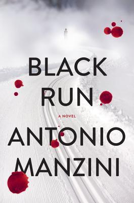 Black Run - Antonio Manzini