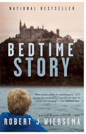 Bedtime Story - Robert J Wiersema