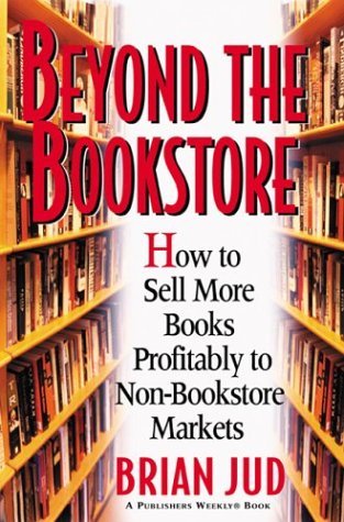 Beyond the Bookstore - Brian Jud