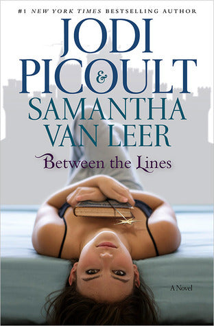 Between the Lines - Jodi Picoult & Samantha Van Leer