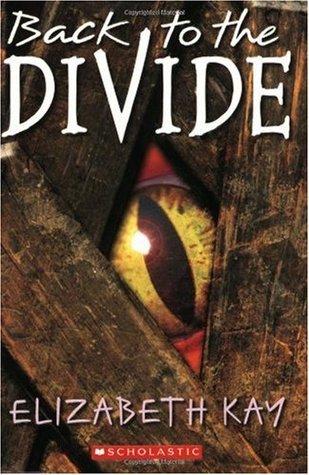 Jinx on The Divide - Elizabeth Kay