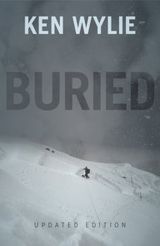 Buried - Ken Whylie