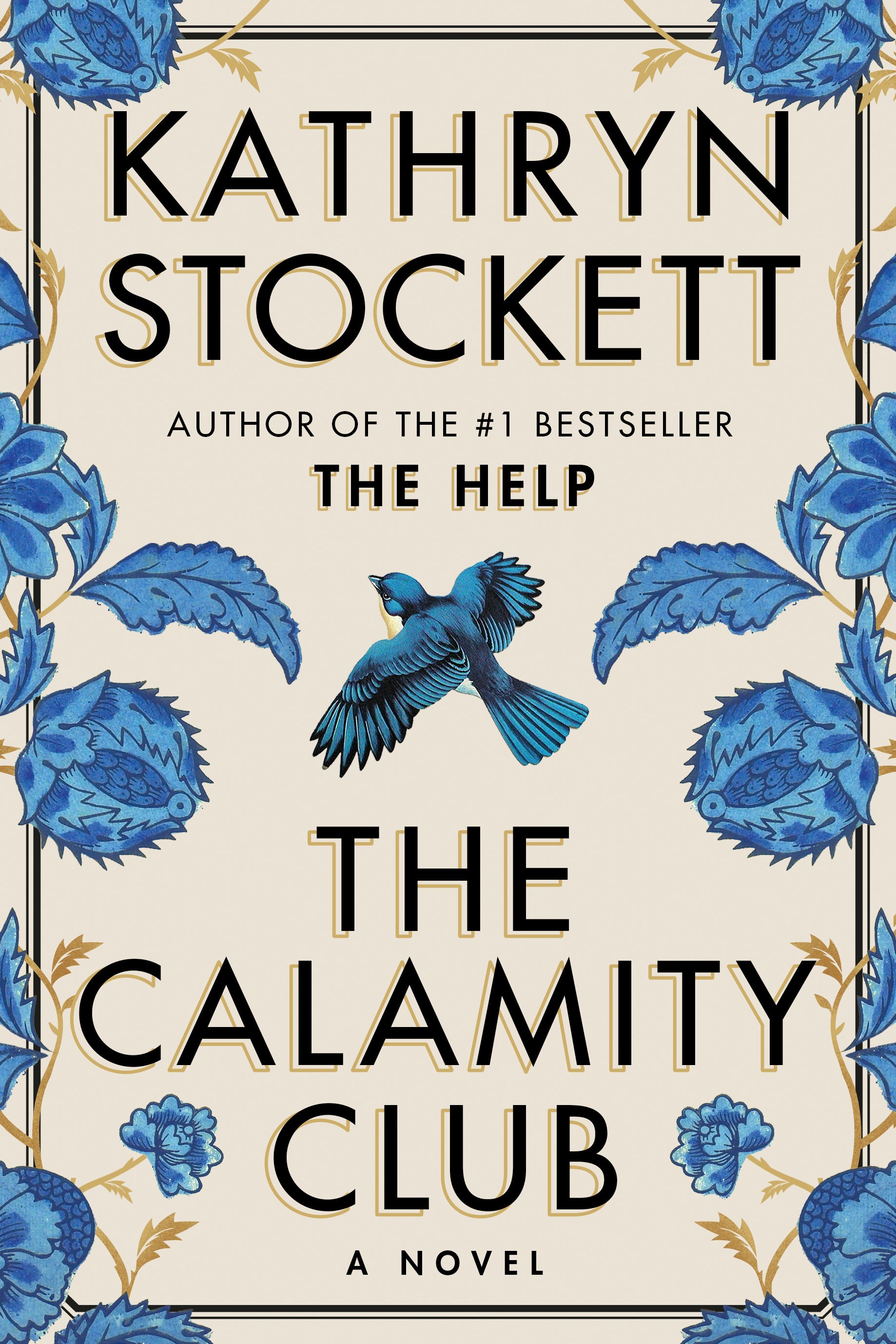 The Calamity Club - Kathryn Stockett