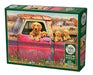 Cobble Hill Farm - 1000 pieces - Cobble Hill Puzzle