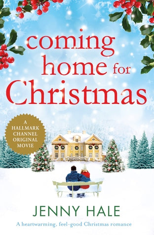 Coming Home for Christmas - Jenny Hale
