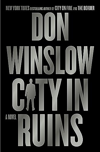 City in Ruins (#3) - Don Winslow