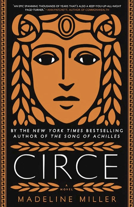 Circe - Madeline Miller