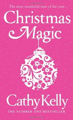 Christmas Magic - Cathy Kelly