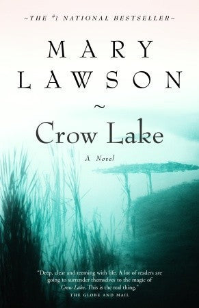 Crow Lake - Mary Lawson