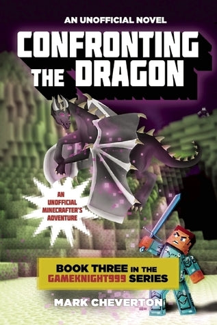 Confronting the Dragon - Mark Cheverton