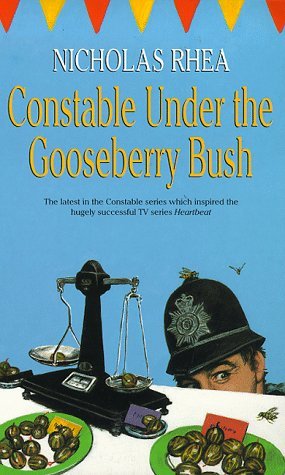Constable Under the Gooseberry Bush - Nicholas Rhea