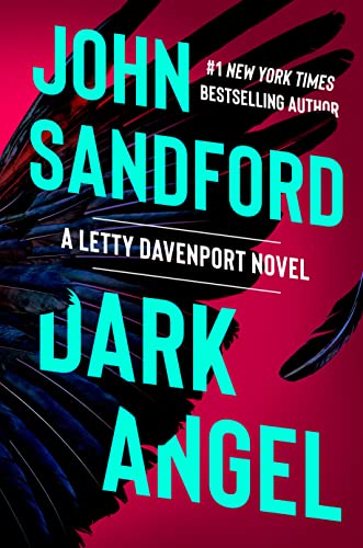 Dar Angel - John Sandford