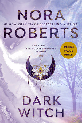 Dark Witch - Nora Roberts
