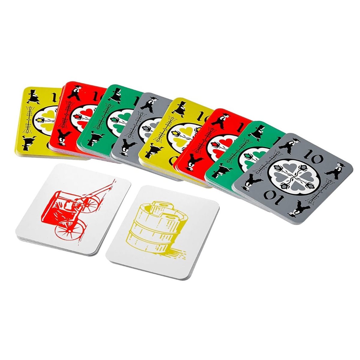 Dutch Blitz