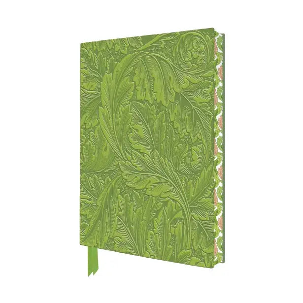 Artisan Art William Morris: Acanthus Journal