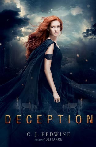 Deception - C J Redwine