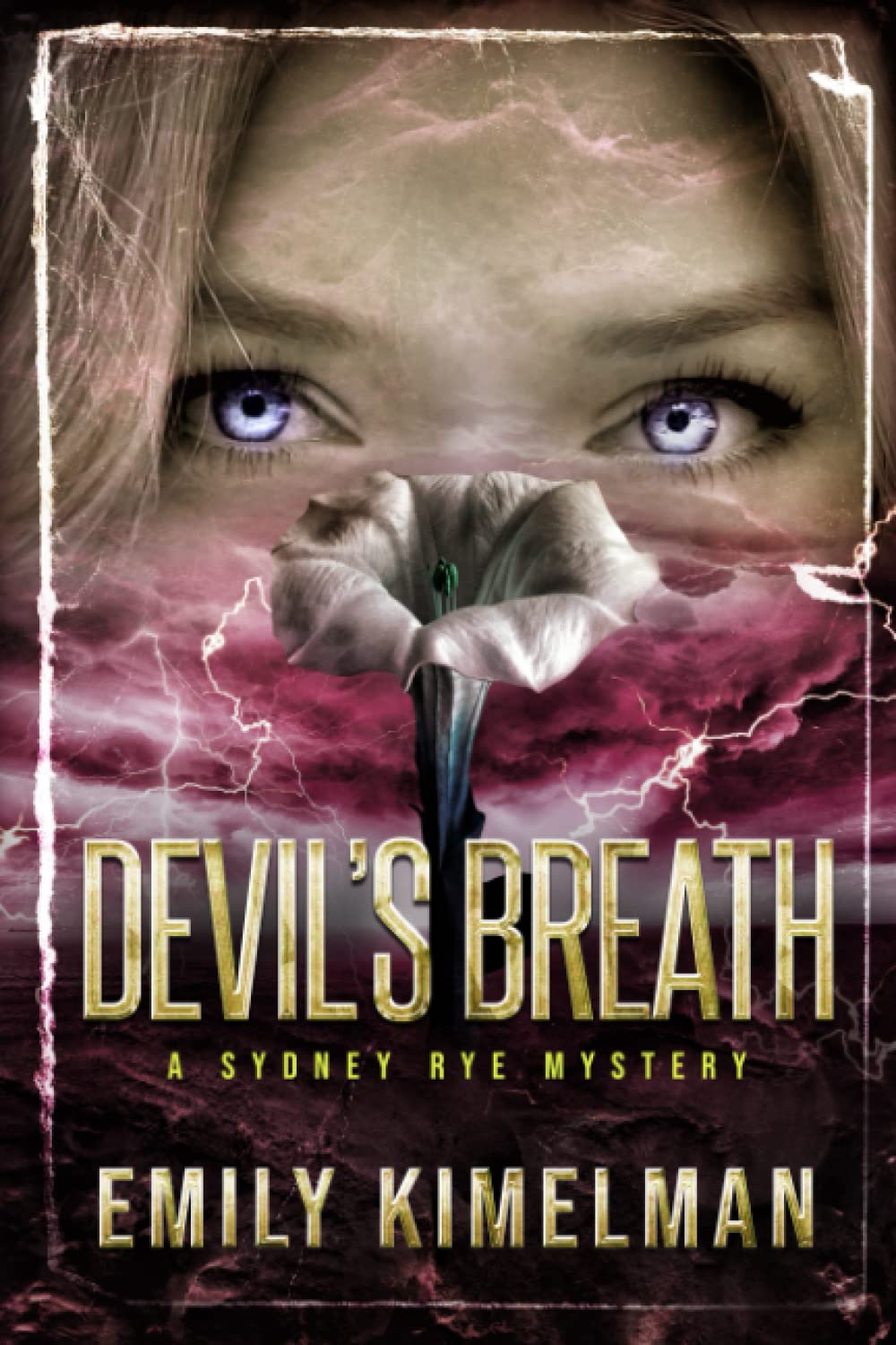 Devil's Breath - Emily Kimelman