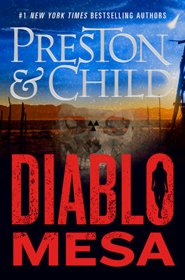 Preston & Child - Diablo Mesa