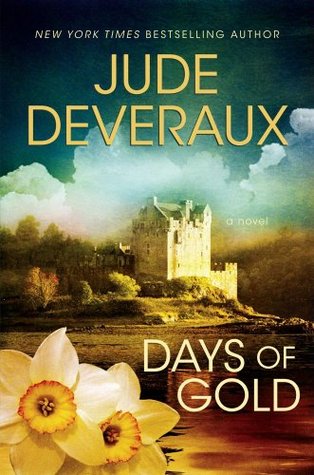 Days of Gold - Jude Deveraux