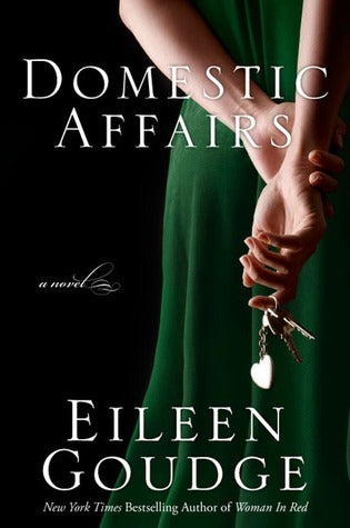 Domestic Affairs - Eileen Goudge