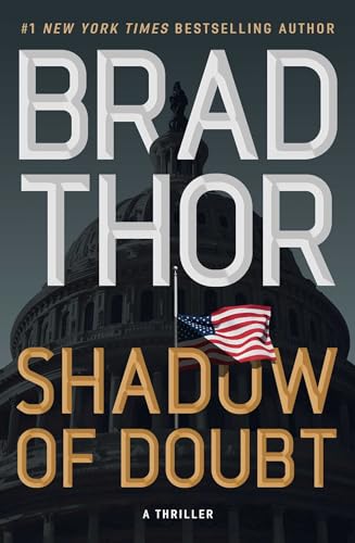 Shadow of Doubt - Brad Thor